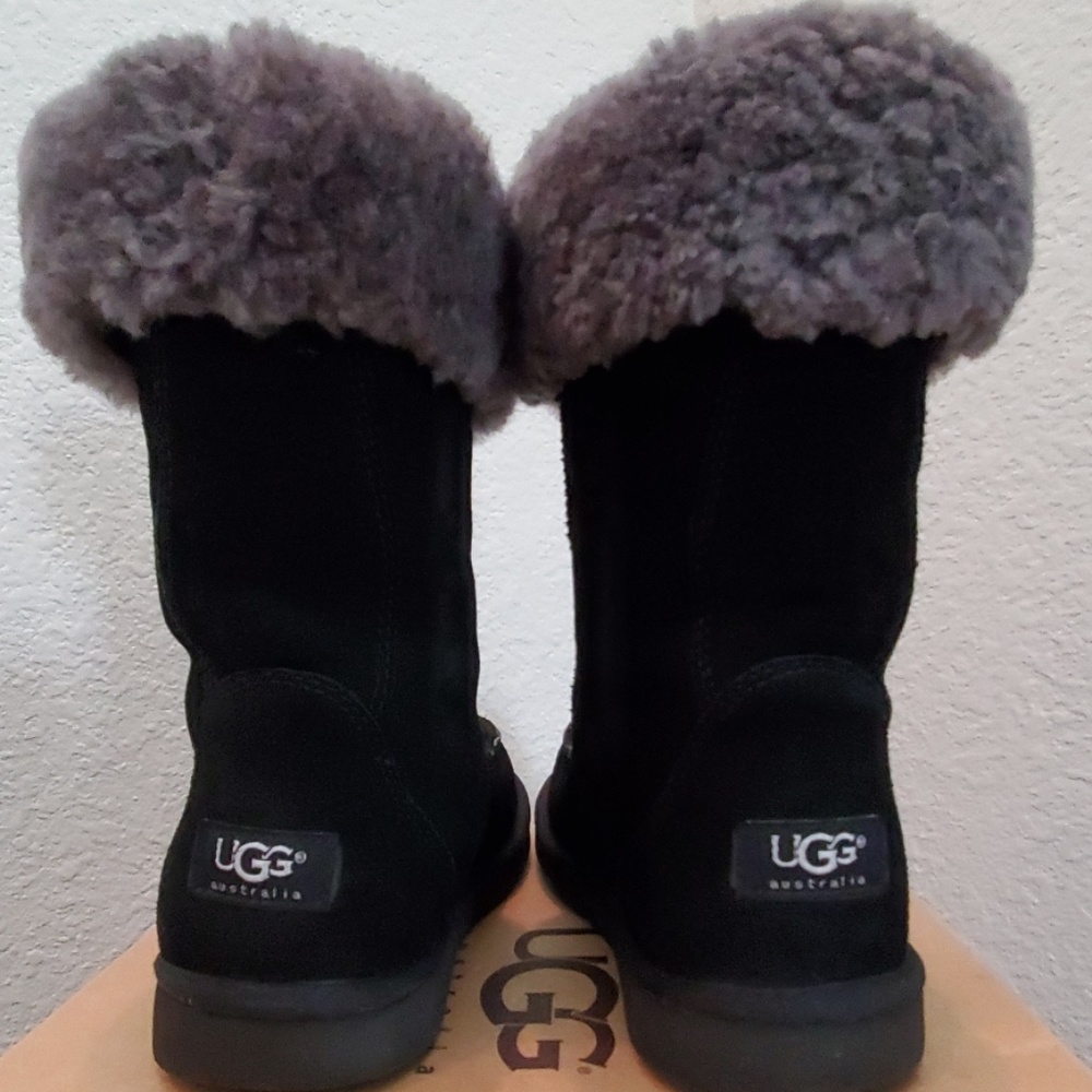 Like New UGG Boots